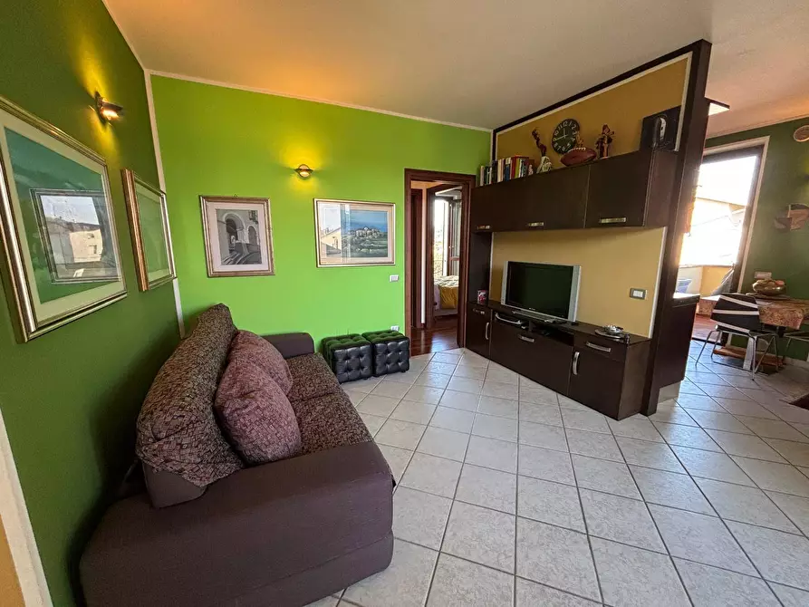 Immagine 2 di Appartamento in vendita  in Via Pio La Torre 19/A a Marsciano