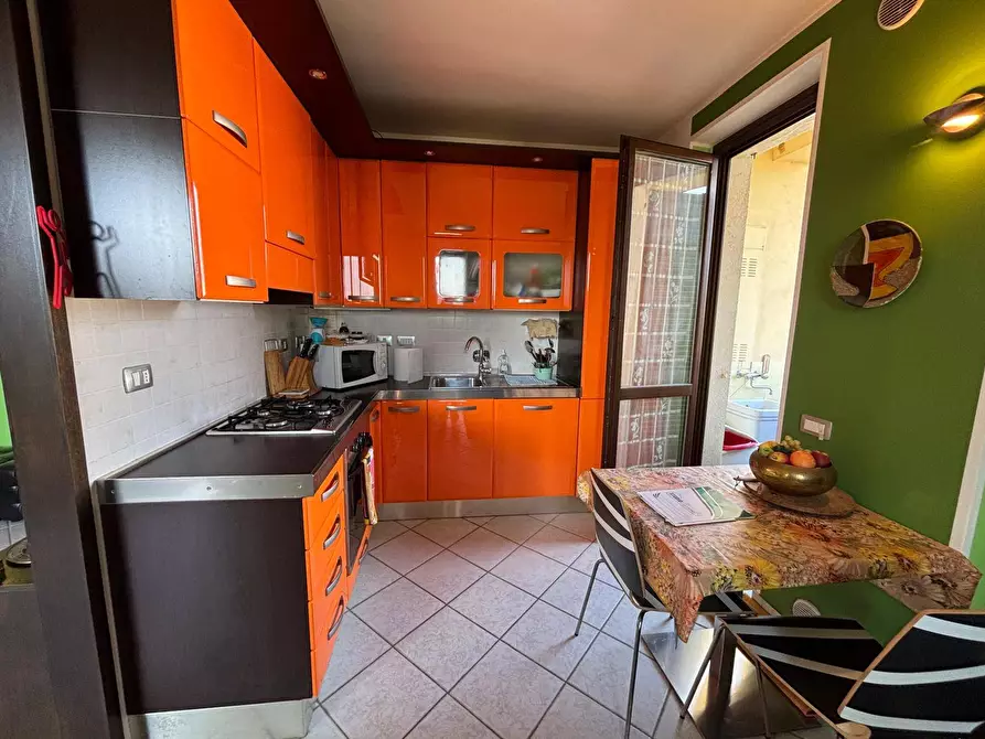 Immagine 8 di Appartamento in vendita  in Via Pio La Torre 19/A a Marsciano