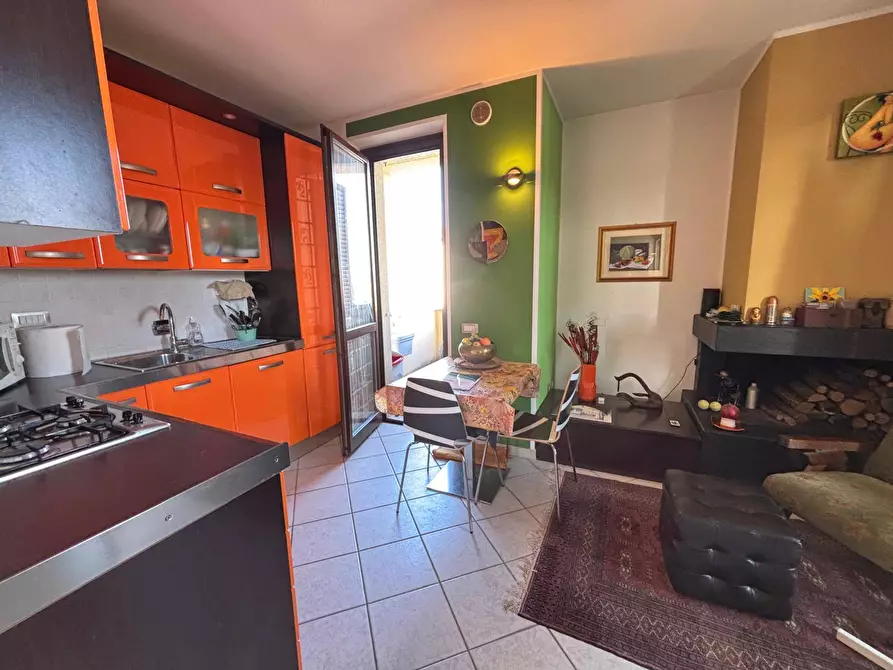 Immagine 9 di Appartamento in vendita  in Via Pio La Torre 19/A a Marsciano