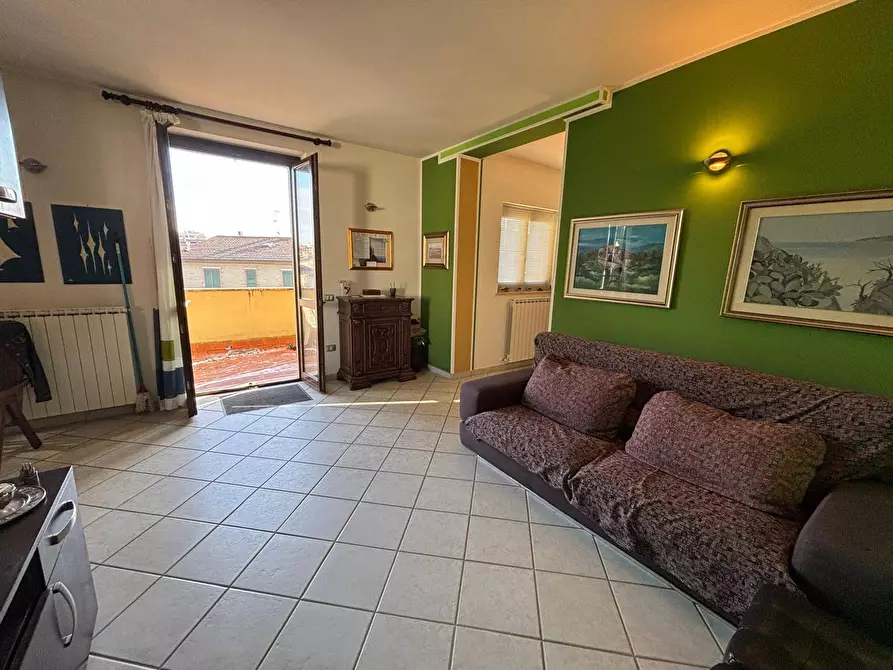 Immagine 3 di Appartamento in vendita  in Via Pio La Torre 19/A a Marsciano