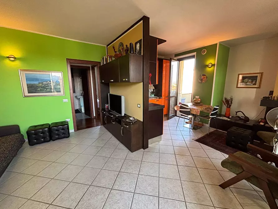 Immagine 6 di Appartamento in vendita  in Via Pio La Torre 19/A a Marsciano