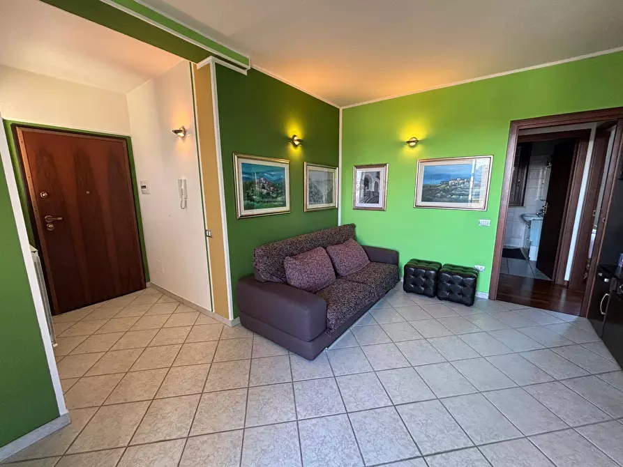 Immagine 4 di Appartamento in vendita  in Via Pio La Torre 19/A a Marsciano