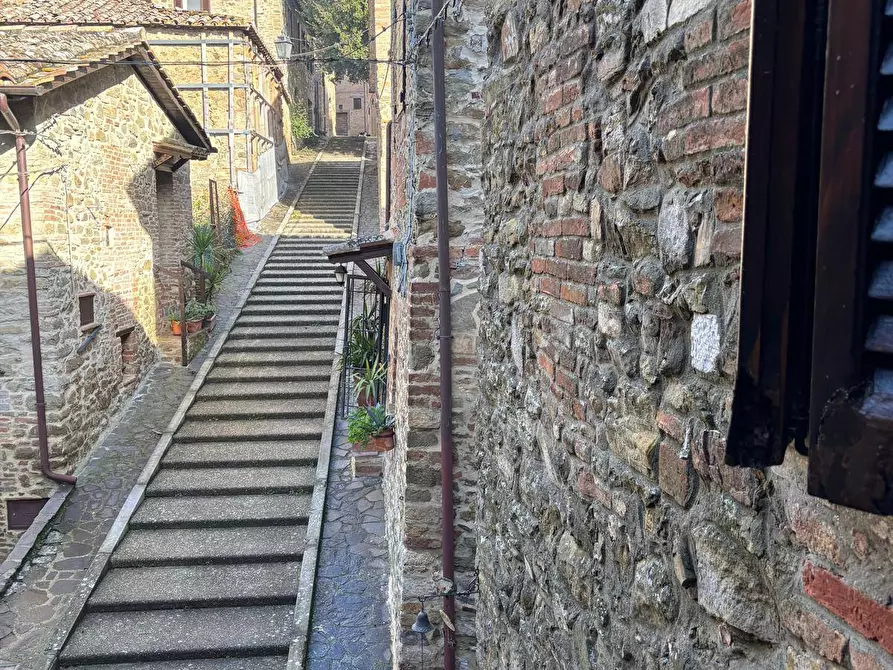 Immagine 5 di Casa semindipendente in vendita  in Salita Vittorio Emanuele 11 a Marsciano