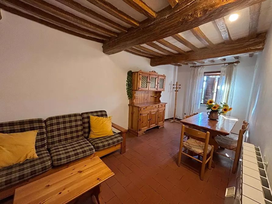 Immagine 7 di Casa semindipendente in vendita  in Salita Vittorio Emanuele 11 a Marsciano