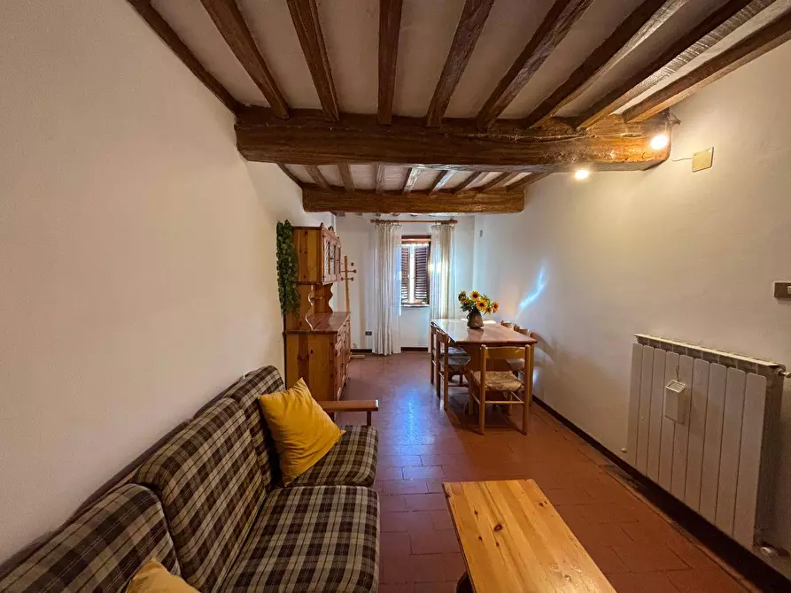 Immagine 8 di Casa semindipendente in vendita  in Salita Vittorio Emanuele 11 a Marsciano