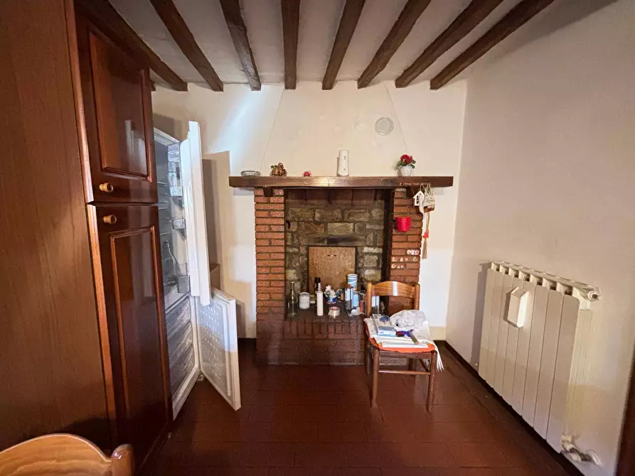 Immagine 13 di Casa semindipendente in vendita  in Salita Vittorio Emanuele 11 a Marsciano