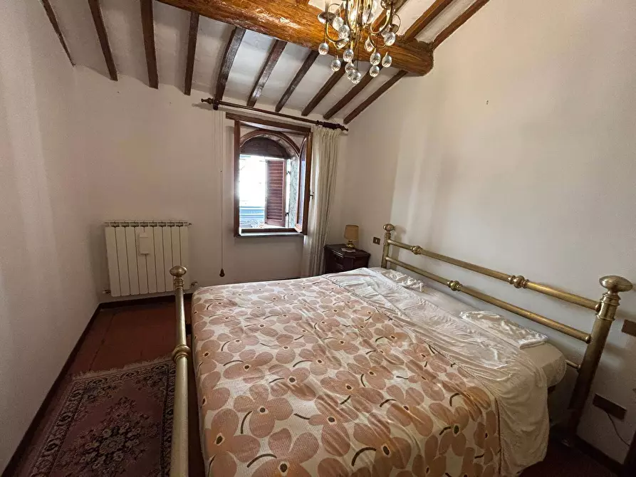 Immagine 14 di Casa semindipendente in vendita  in Salita Vittorio Emanuele 11 a Marsciano