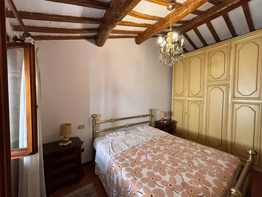 Immagine 15 di Casa semindipendente in vendita  in Salita Vittorio Emanuele 11 a Marsciano
