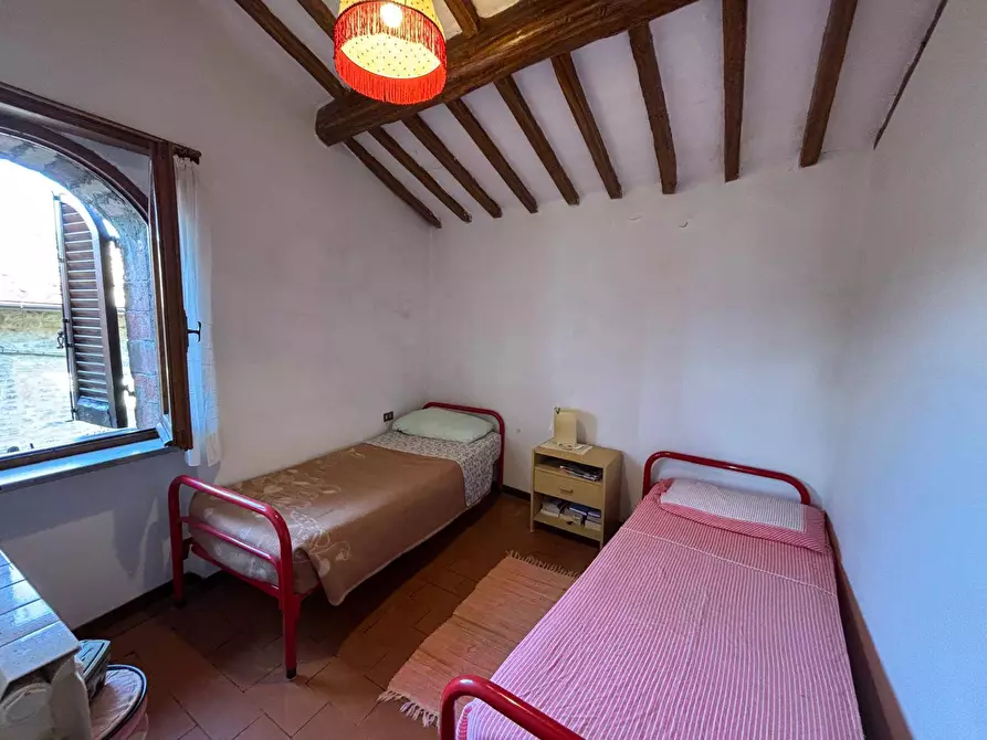 Immagine 16 di Casa semindipendente in vendita  in Salita Vittorio Emanuele 11 a Marsciano
