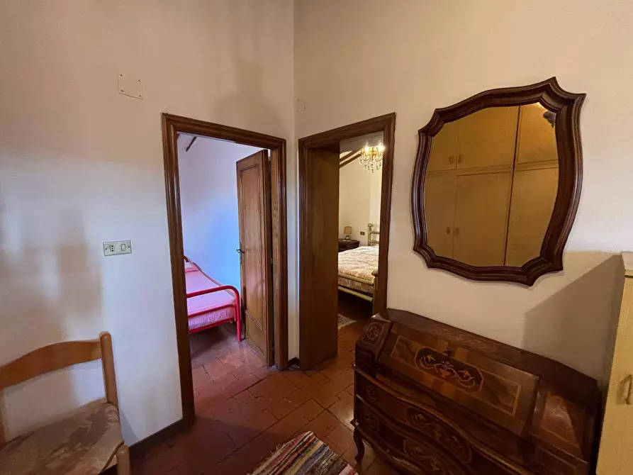 Immagine 18 di Casa semindipendente in vendita  in Salita Vittorio Emanuele 11 a Marsciano