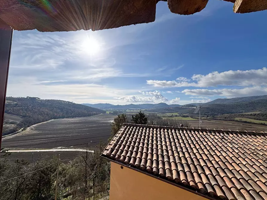 Immagine 22 di Casa semindipendente in vendita  in Salita Vittorio Emanuele 11 a Marsciano