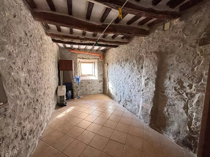 Immagine 24 di Casa semindipendente in vendita  in Salita Vittorio Emanuele 11 a Marsciano