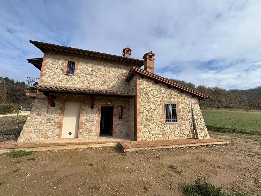 Immagine 5 di Villa in vendita  in Strada per il Puglia 103 a Collazzone