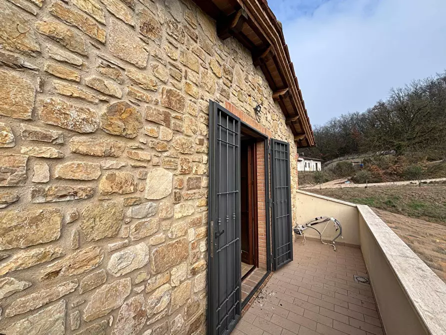 Immagine 22 di Villa in vendita  in Strada per il Puglia 103 a Collazzone