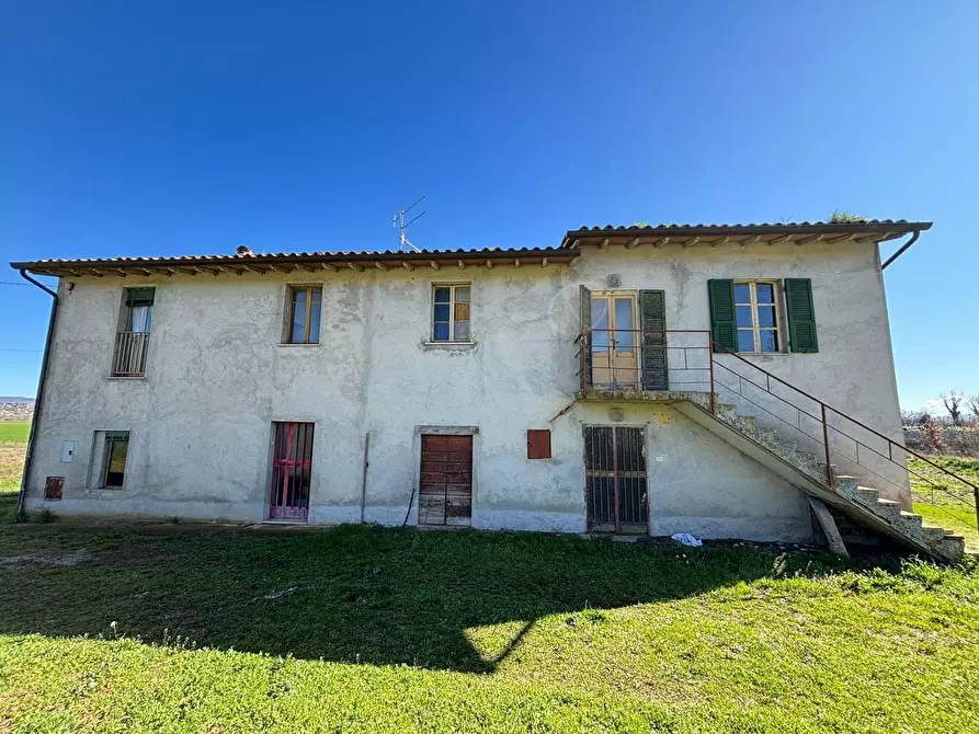 Immagine 1 di Casa indipendente in vendita  a Fratta Todina