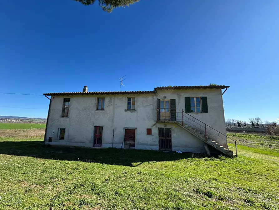 Immagine 3 di Casa indipendente in vendita  a Fratta Todina