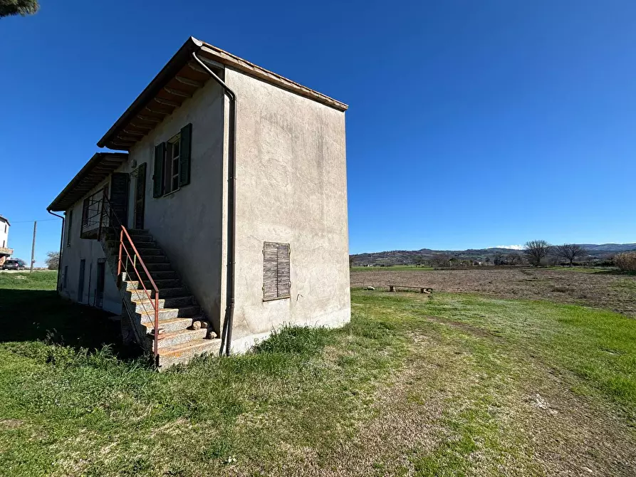 Immagine 6 di Casa indipendente in vendita  a Fratta Todina