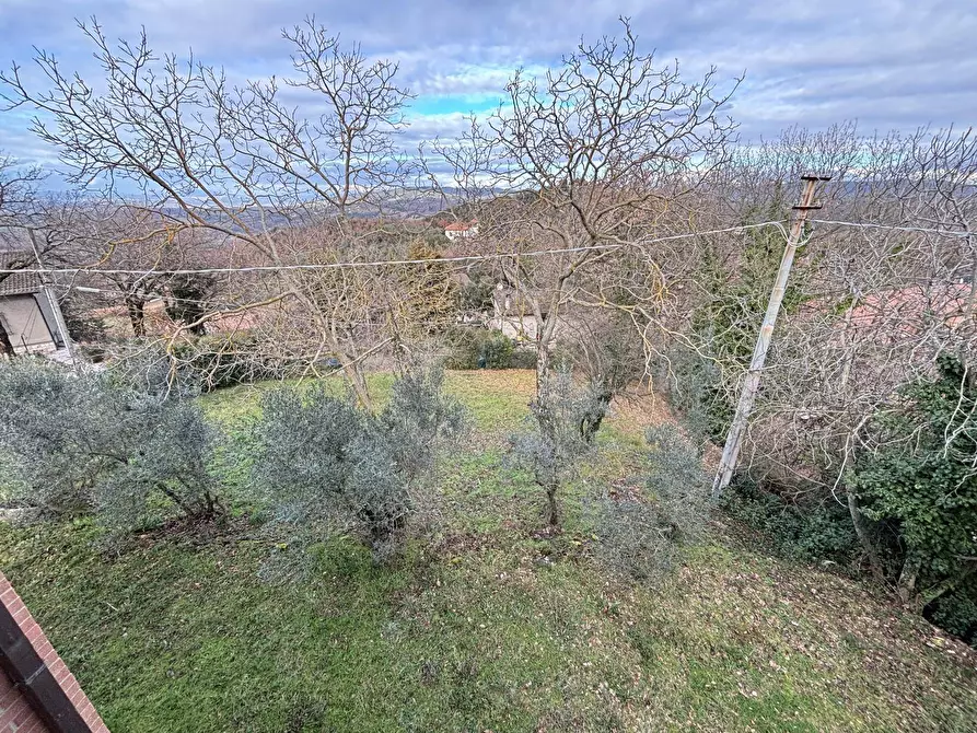 Immagine 21 di Casa indipendente in vendita  in Via Guglielmo marconi 26 a Collazzone