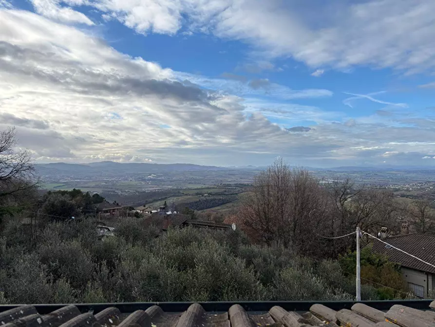 Immagine 25 di Casa indipendente in vendita  in Via Guglielmo marconi 26 a Collazzone