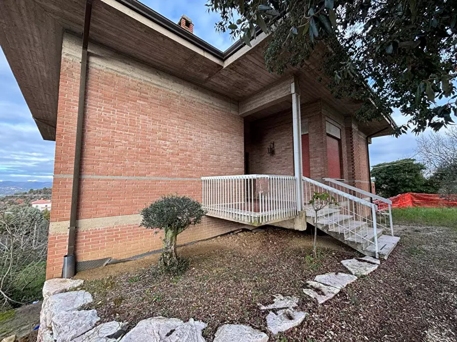 Immagine 2 di Casa indipendente in vendita  in Via Guglielmo marconi 26 a Collazzone