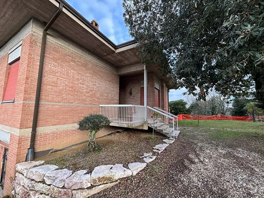 Immagine 4 di Casa indipendente in vendita  in Via Guglielmo marconi 26 a Collazzone