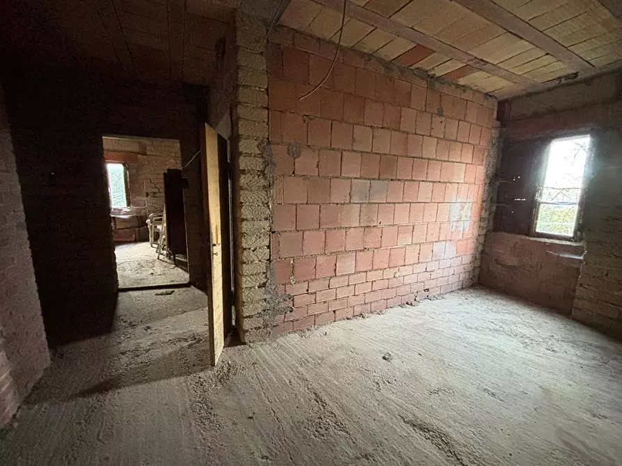 Immagine 28 di Casa indipendente in vendita  in Via Guglielmo marconi 26 a Collazzone
