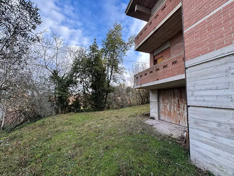 Immagine 31 di Casa indipendente in vendita  in Via Guglielmo marconi 26 a Collazzone