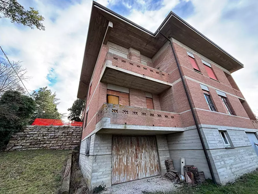 Immagine 6 di Casa indipendente in vendita  in Via Guglielmo marconi 26 a Collazzone