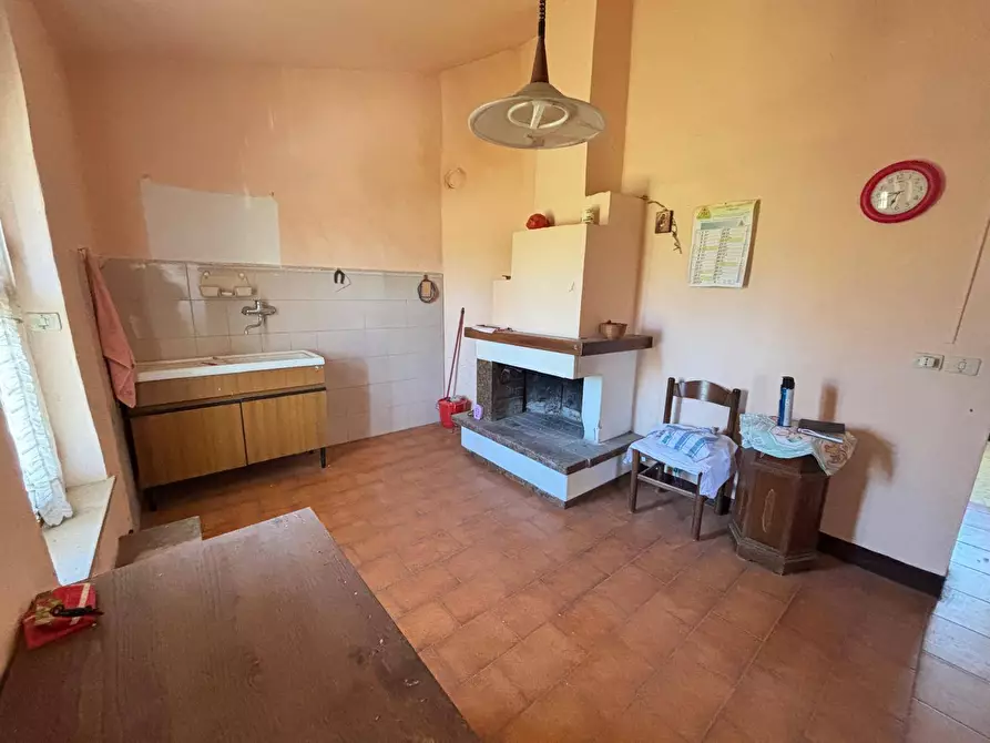 Immagine 9 di Casa indipendente in vendita  a Fratta Todina