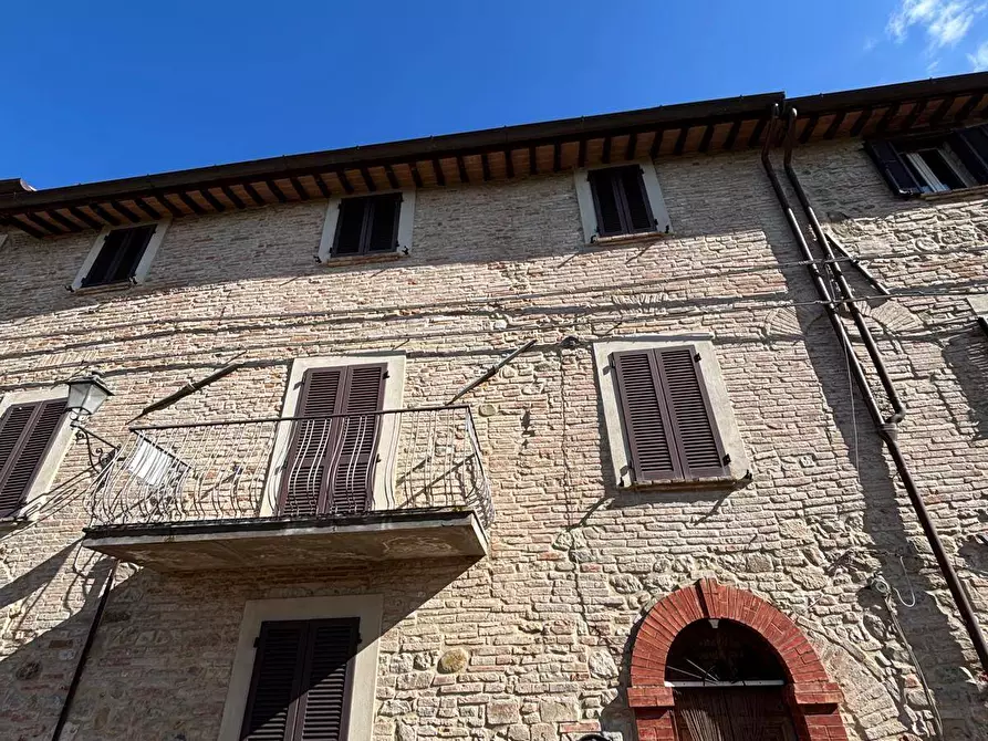 Immagine 6 di Casa semindipendente in vendita  in Via Conte di Torino a Collazzone