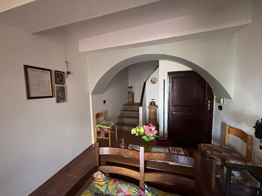 Immagine 11 di Casa semindipendente in vendita  in Via Conte di Torino a Collazzone