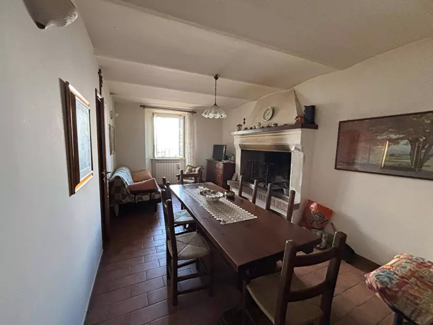 Immagine 10 di Casa semindipendente in vendita  in Via Conte di Torino a Collazzone