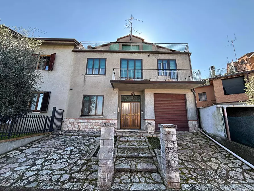 Immagine 23 di Casa semindipendente in vendita  a Marsciano