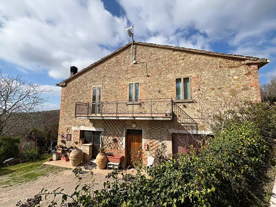 Immagine 1 di Villa in vendita  in Strada Gaglietolese 25 a Collazzone