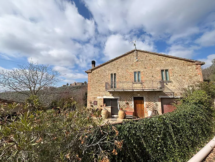 Immagine 2 di Villa in vendita  in Strada Gaglietolese 25 a Collazzone