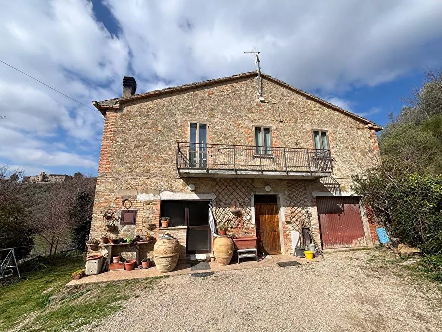 Immagine 3 di Villa in vendita  in Strada Gaglietolese 25 a Collazzone