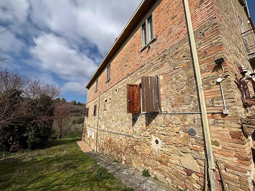 Immagine 4 di Villa in vendita  in Strada Gaglietolese 25 a Collazzone