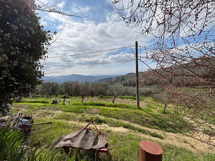 Immagine 6 di Villa in vendita  in Strada Gaglietolese 25 a Collazzone