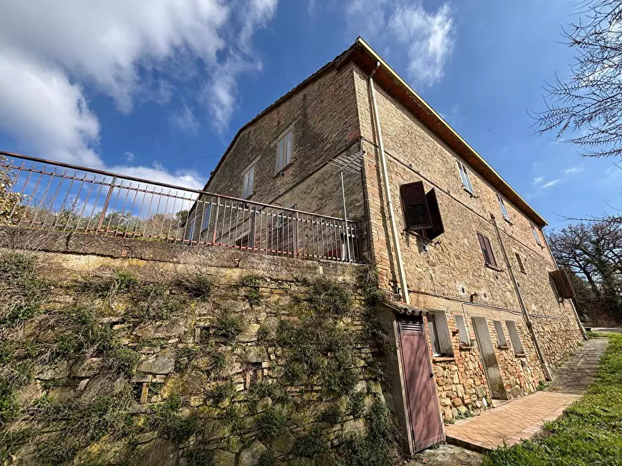 Immagine 8 di Villa in vendita  in Strada Gaglietolese 25 a Collazzone