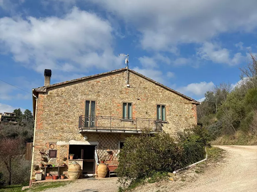 Immagine 9 di Villa in vendita  in Strada Gaglietolese 25 a Collazzone