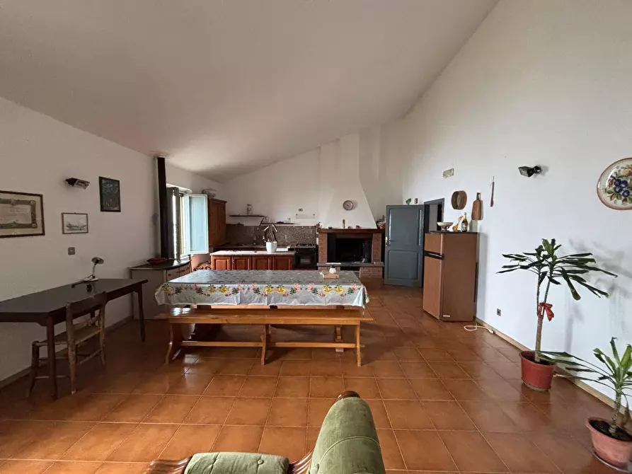 Immagine 11 di Villa in vendita  in Strada Gaglietolese 25 a Collazzone