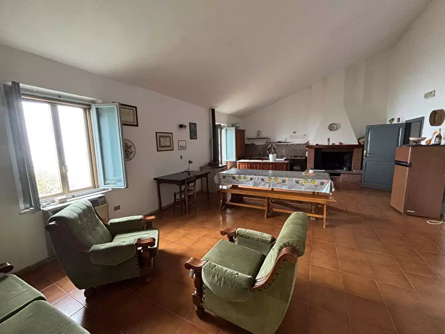 Immagine 12 di Villa in vendita  in Strada Gaglietolese 25 a Collazzone