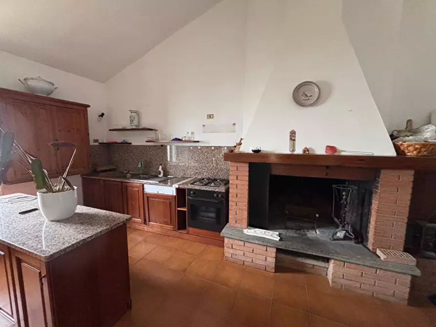 Immagine 13 di Villa in vendita  in Strada Gaglietolese 25 a Collazzone