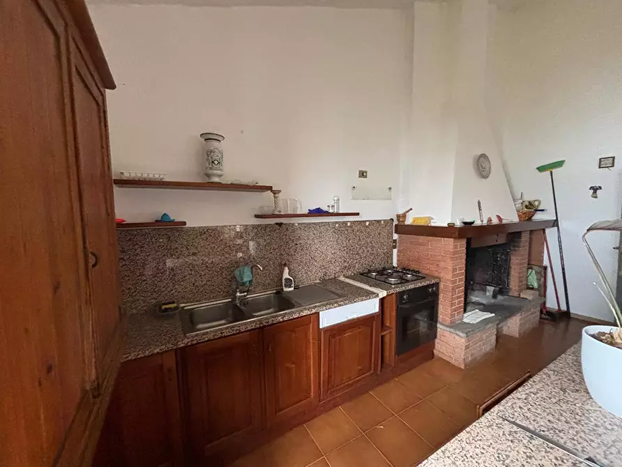 Immagine 14 di Villa in vendita  in Strada Gaglietolese 25 a Collazzone