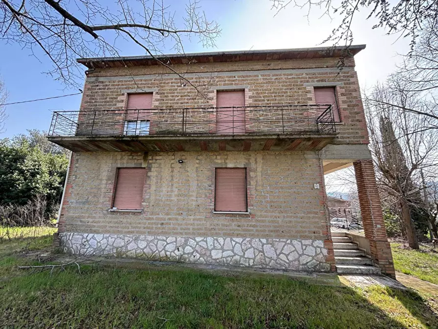 Immagine 1 di Casa indipendente in vendita  in Strada dell'Osteria a Collazzone