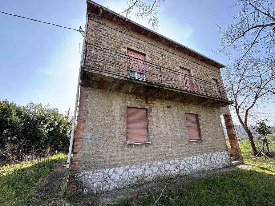Immagine 2 di Casa indipendente in vendita  in Strada dell'Osteria a Collazzone