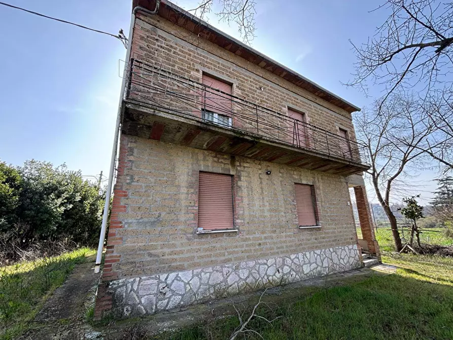 Immagine 5 di Casa indipendente in vendita  in Strada dell'Osteria a Collazzone