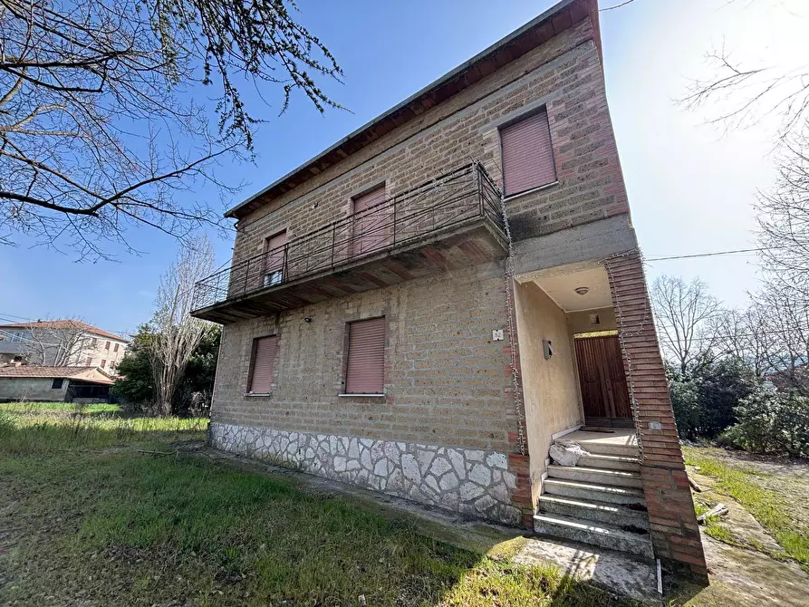 Immagine 4 di Casa indipendente in vendita  in Strada dell'Osteria a Collazzone