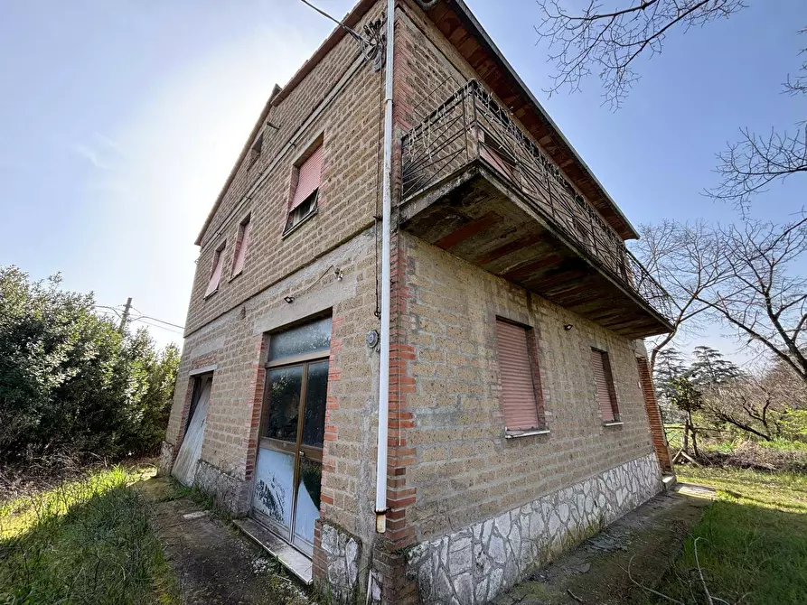 Immagine 7 di Casa indipendente in vendita  in Strada dell'Osteria a Collazzone