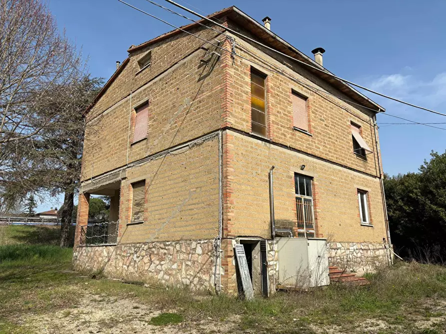Immagine 31 di Casa indipendente in vendita  in Strada dell'Osteria a Collazzone
